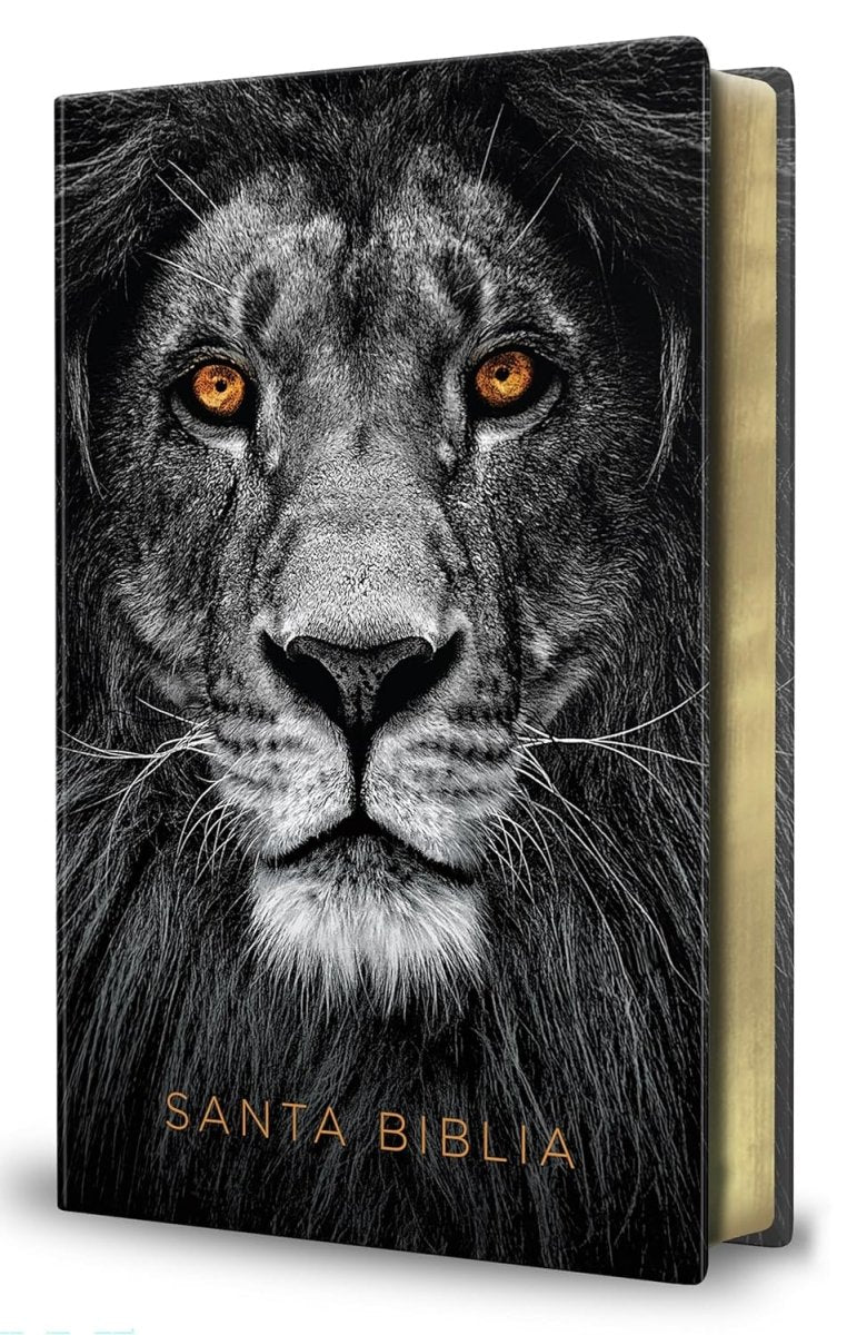 Biblia Reina Valera 1960 · Letra grande