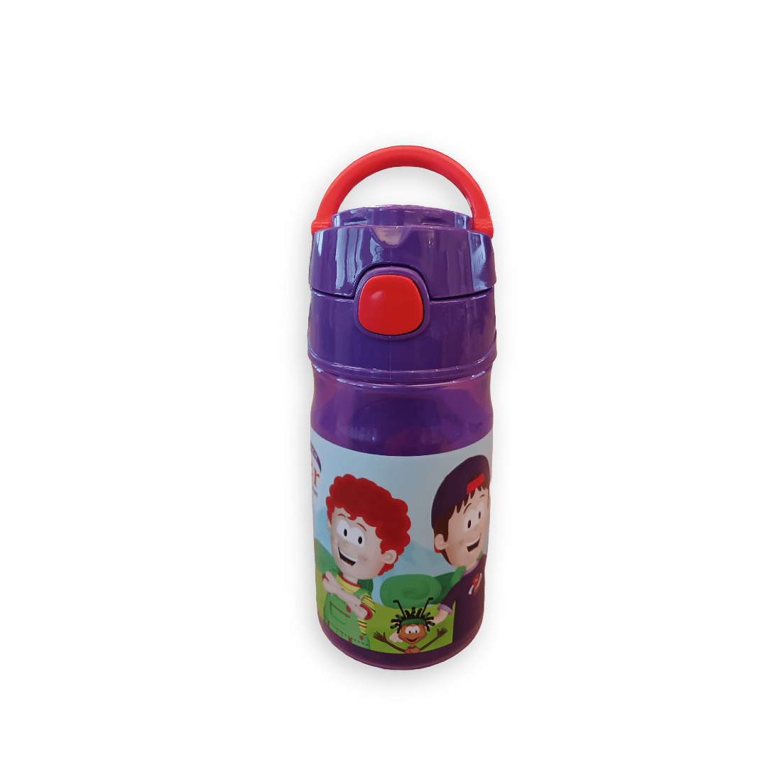 Botella Infantil Biper Chica