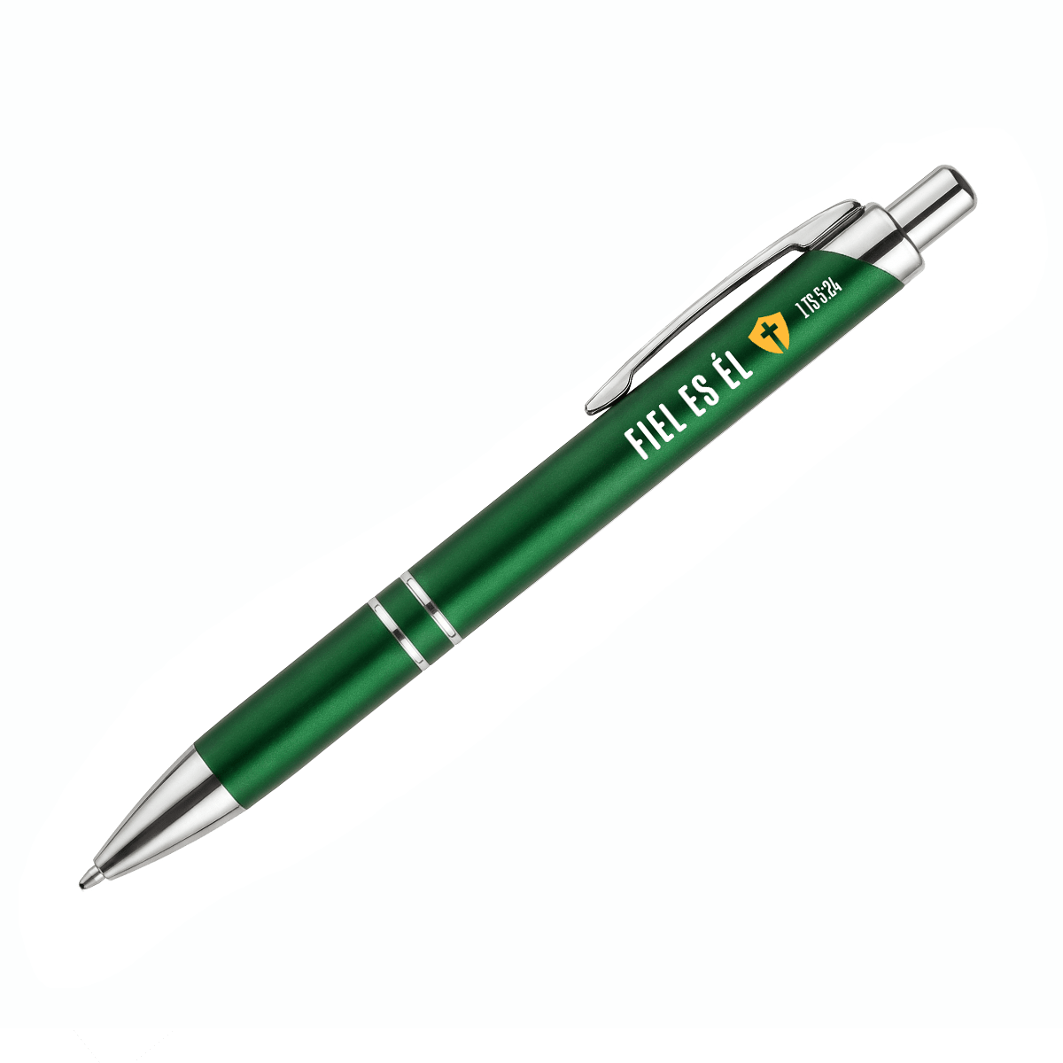 Birome Línea Regalo - Fiel es Él