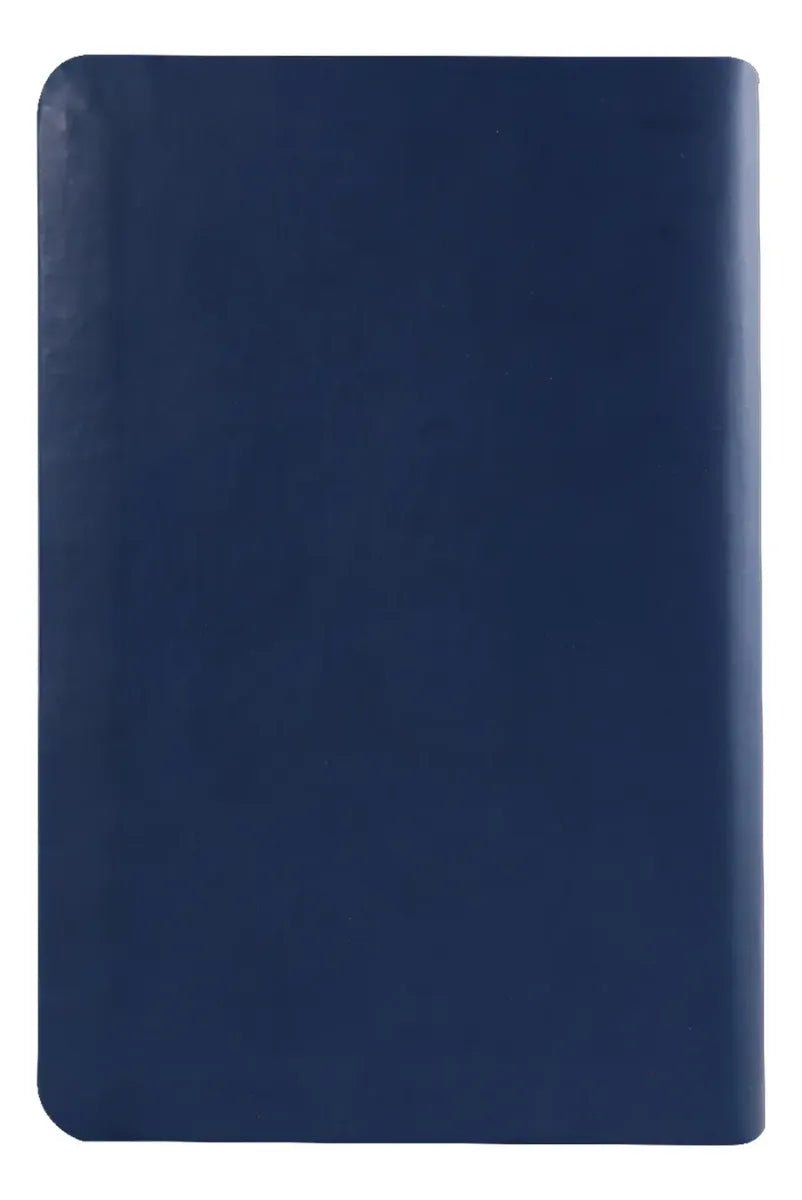 Biblia Reina Valera Contemporánea Indice Estudio Andros Azul