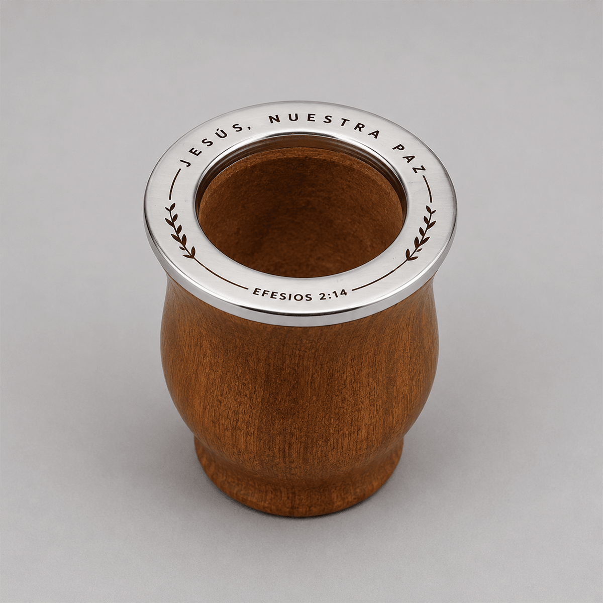 Mate Campero - Jesús, nuestra paz