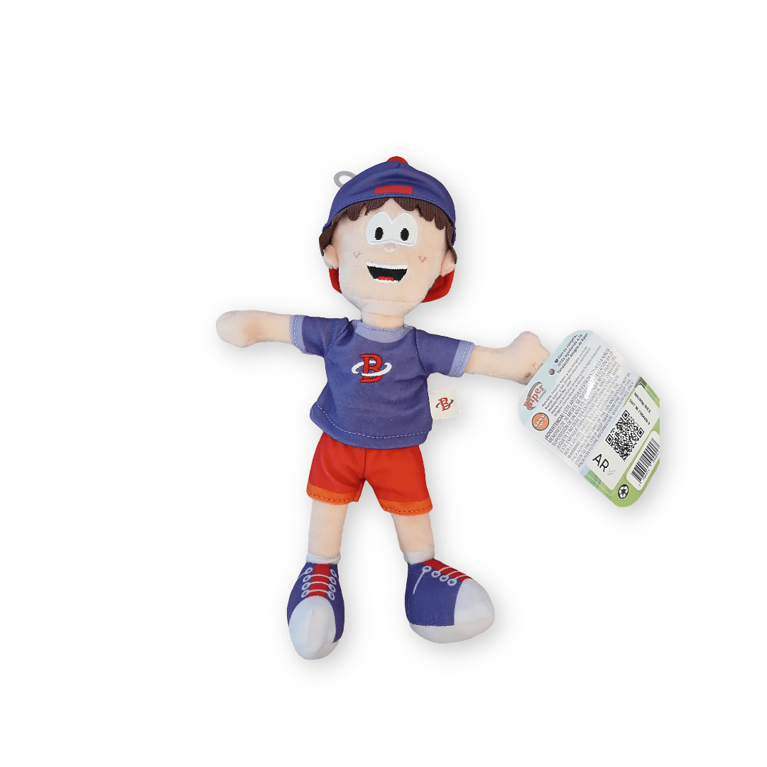 Peluche Biper