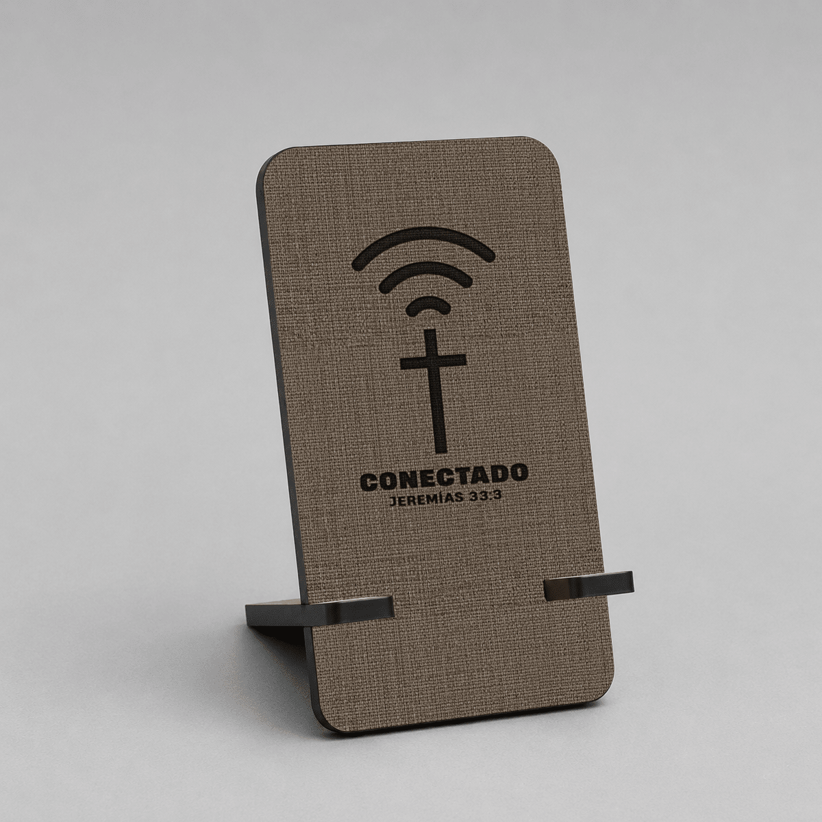 Soporte para Celular - Conectados