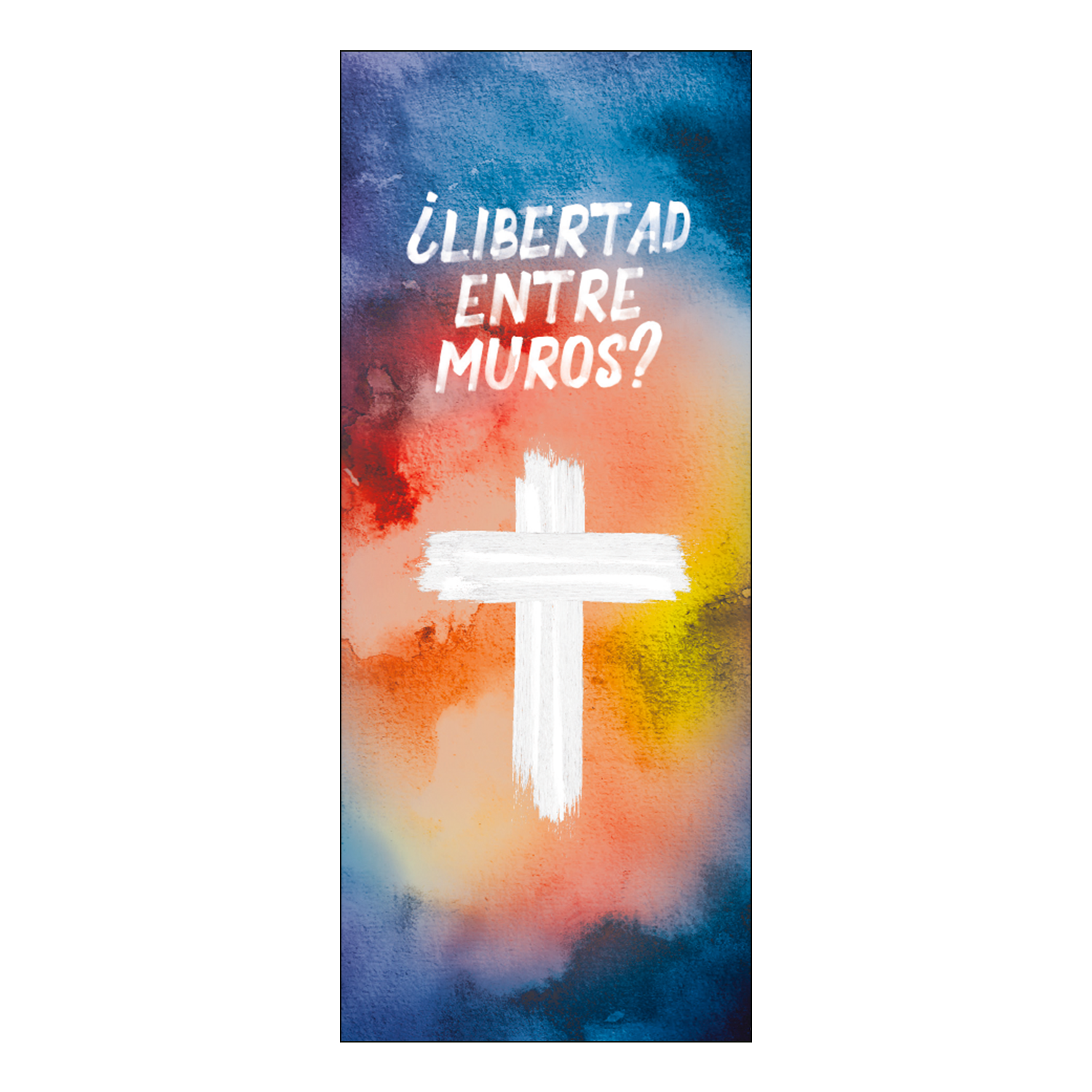 Título: ¿Libertad entre muros? (Pack 250)
Subtítulo: Especial carcelario