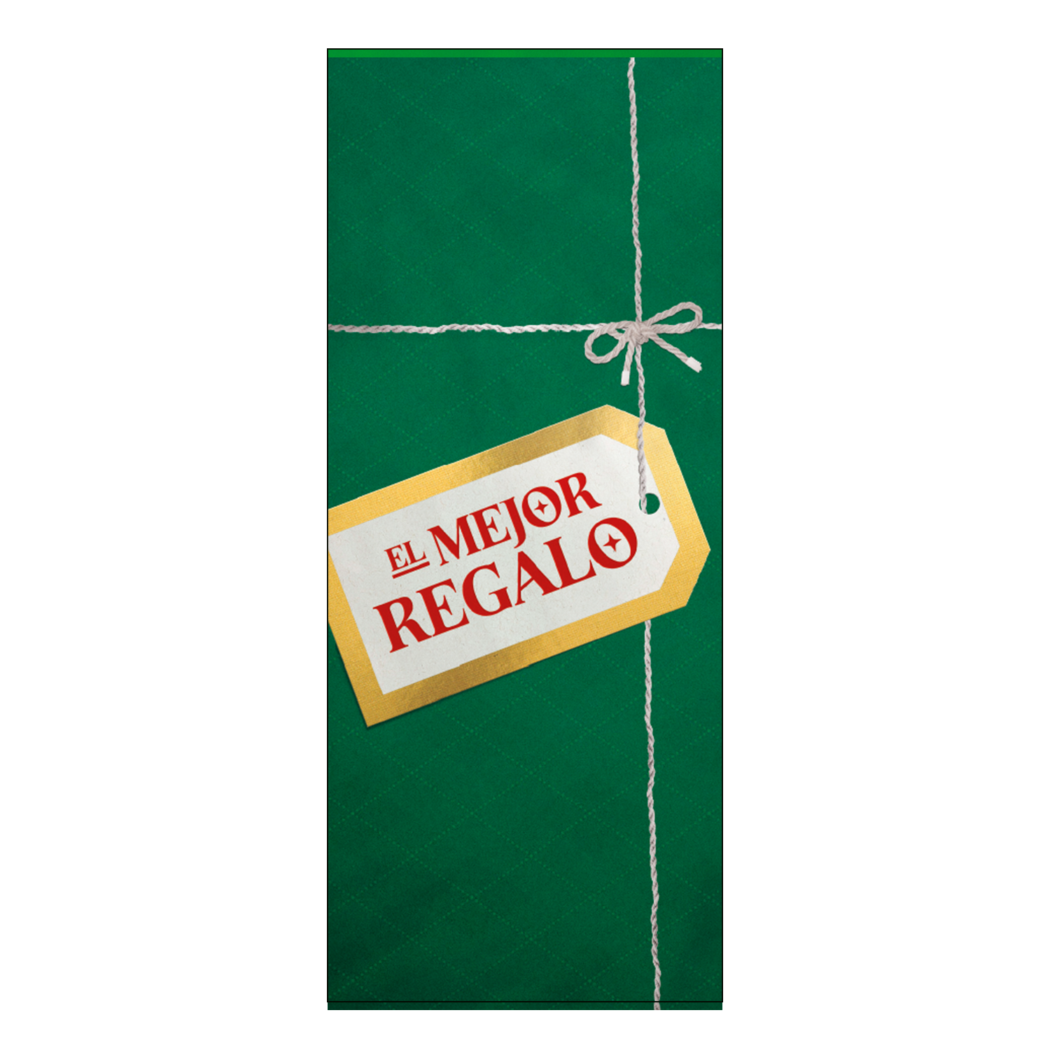 Título: El mejor regalo (Pack 250)
Sub: Especial navidad