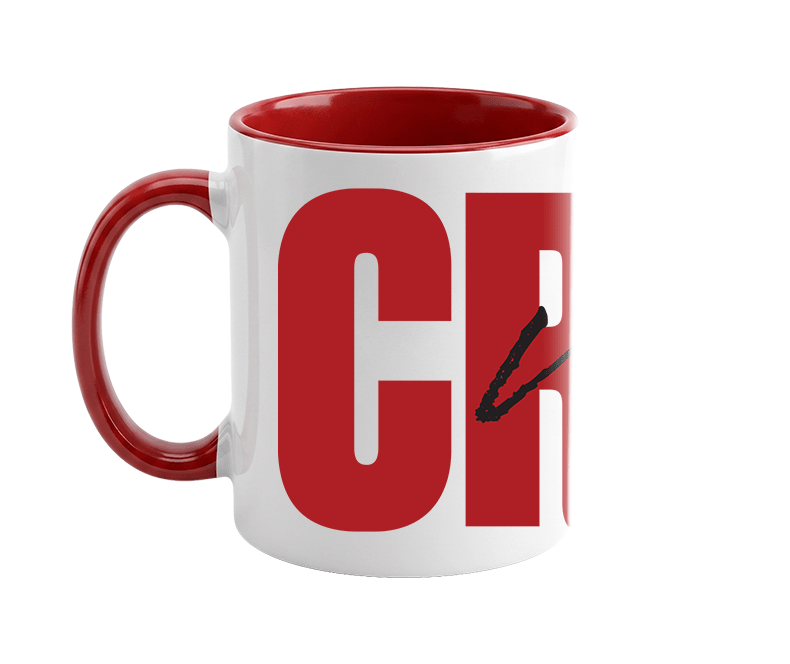 Taza MUG - Cristo Vive