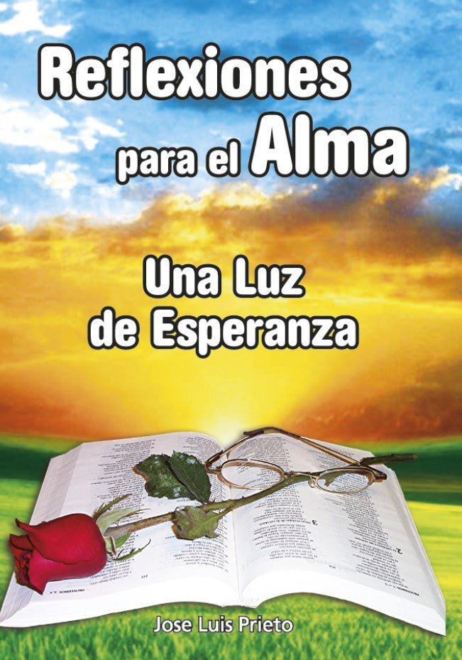 Reflexiones para el Alma - Una Luz de Esperanza
