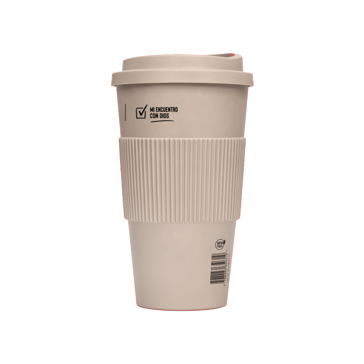 Vaso Térmico para Café - Tu Misericordia