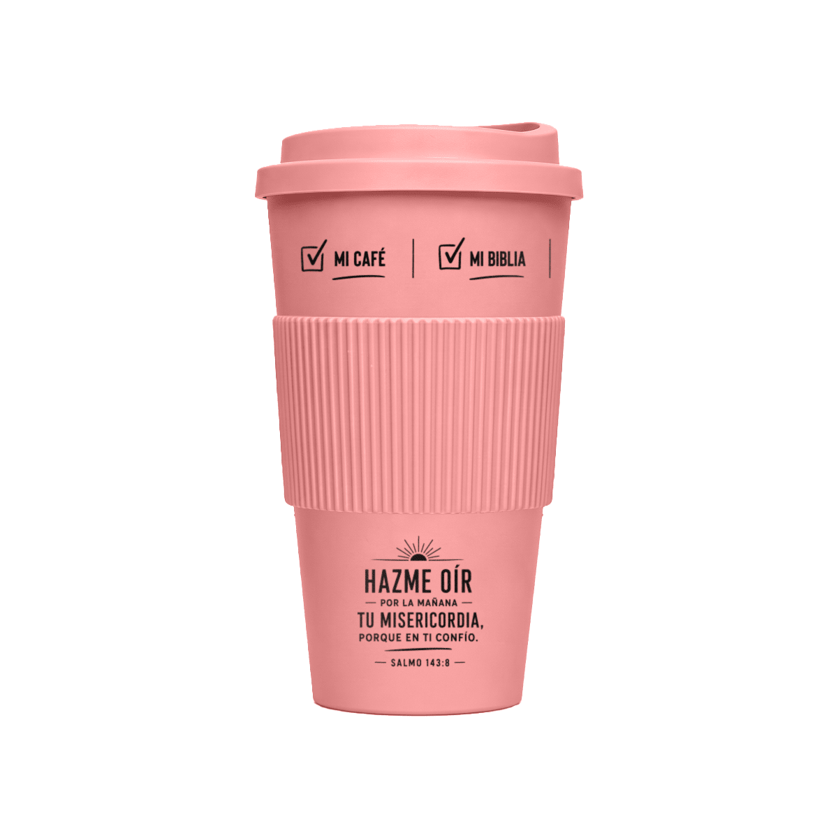 Vaso Térmico para Café - Tu Misericordia