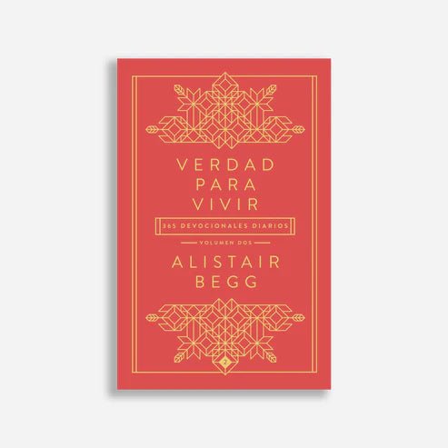 Verdad Para Vivir Vol 2 - Alistair Begg