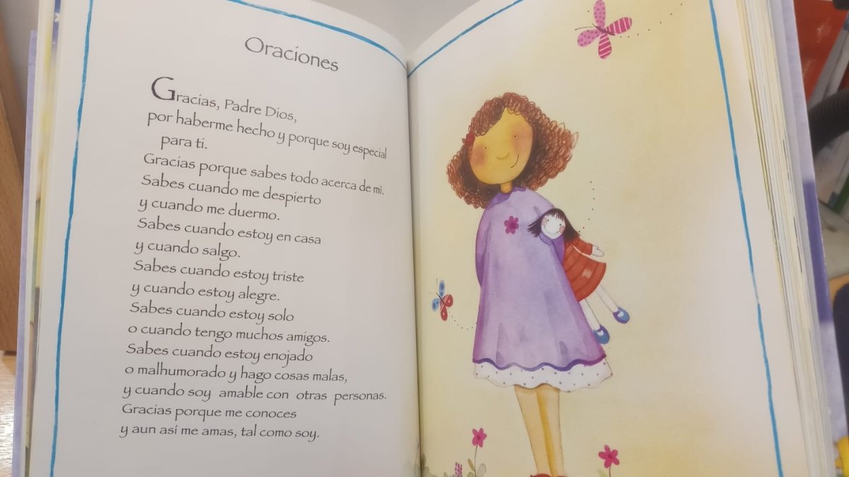 Mi Biblia Legado Sally Ann Wright - Niños