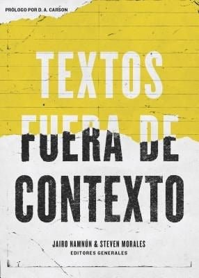 Textos Fuera De Contexto - Matthew Hall