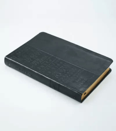 Biblia RVR 1960 Letra 10 Pts 14 X 21 Nombres De Dios Negra