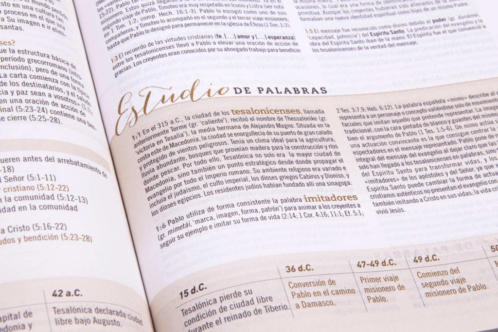 Biblia De Estudio Para Mujeres Reina Valera 1960 Tapa Dura