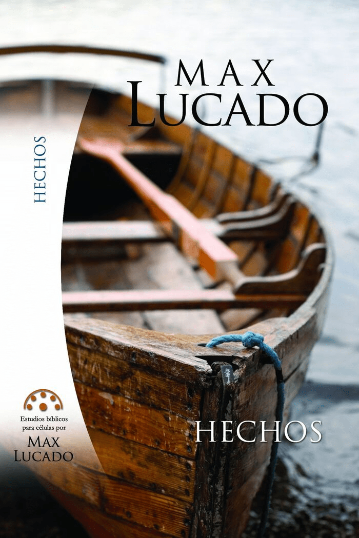 Estudio Biblico Hechos - Mundo Hispano