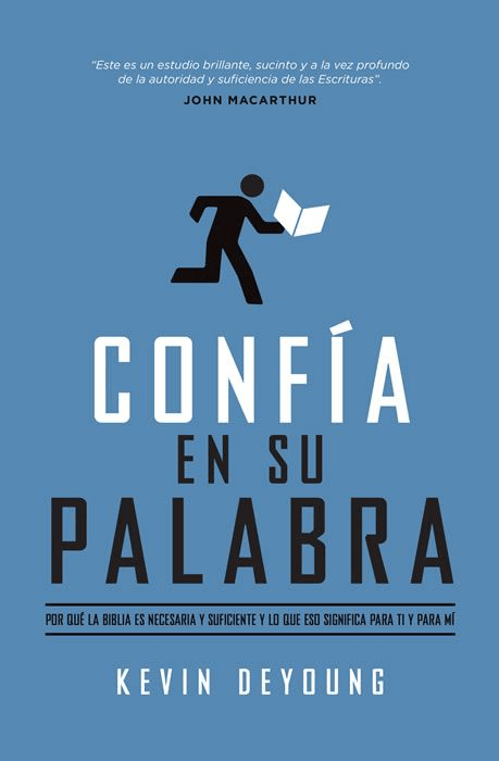 Confía En Su Palabra, Deyoung, Kevin