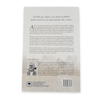 Devocional Cristiano Alza Tus Ojos Christopher Shaw