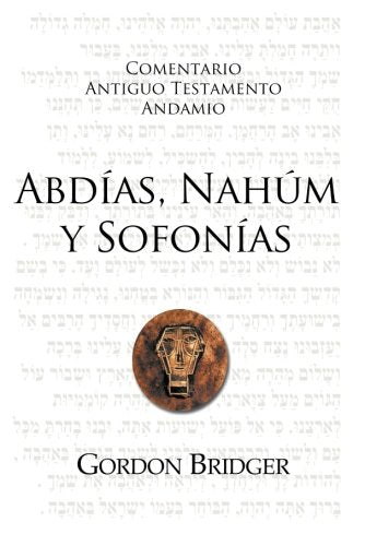 Comentario Abdias Nahum Y Sofonias - Andamio