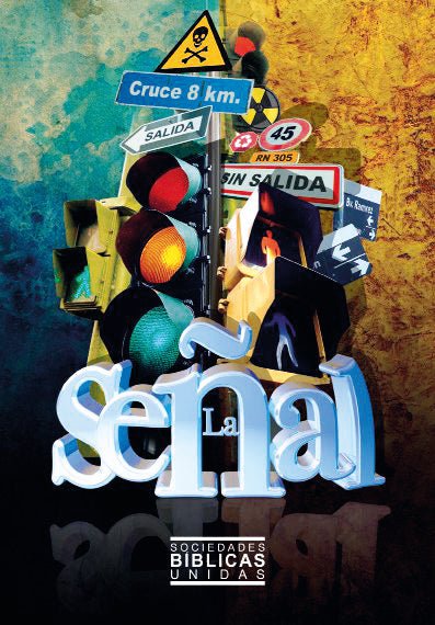 Porción Bíblica La Señal