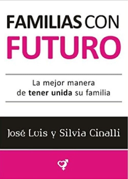 Familias Con Futuro - Cinalli - Fundacion De La Ciudad