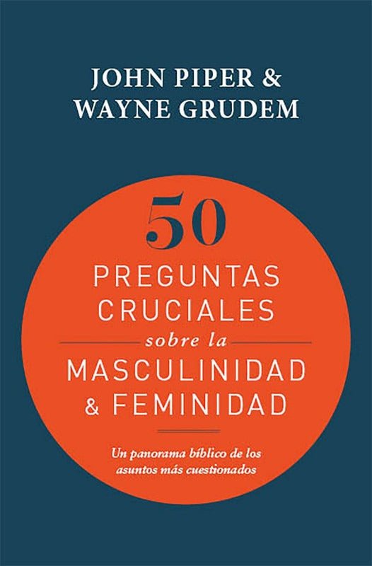 50 Preguntas Cruciales