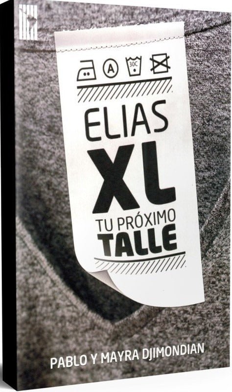 Elias Xl Tu Proximo Talle - Educación Cristiana