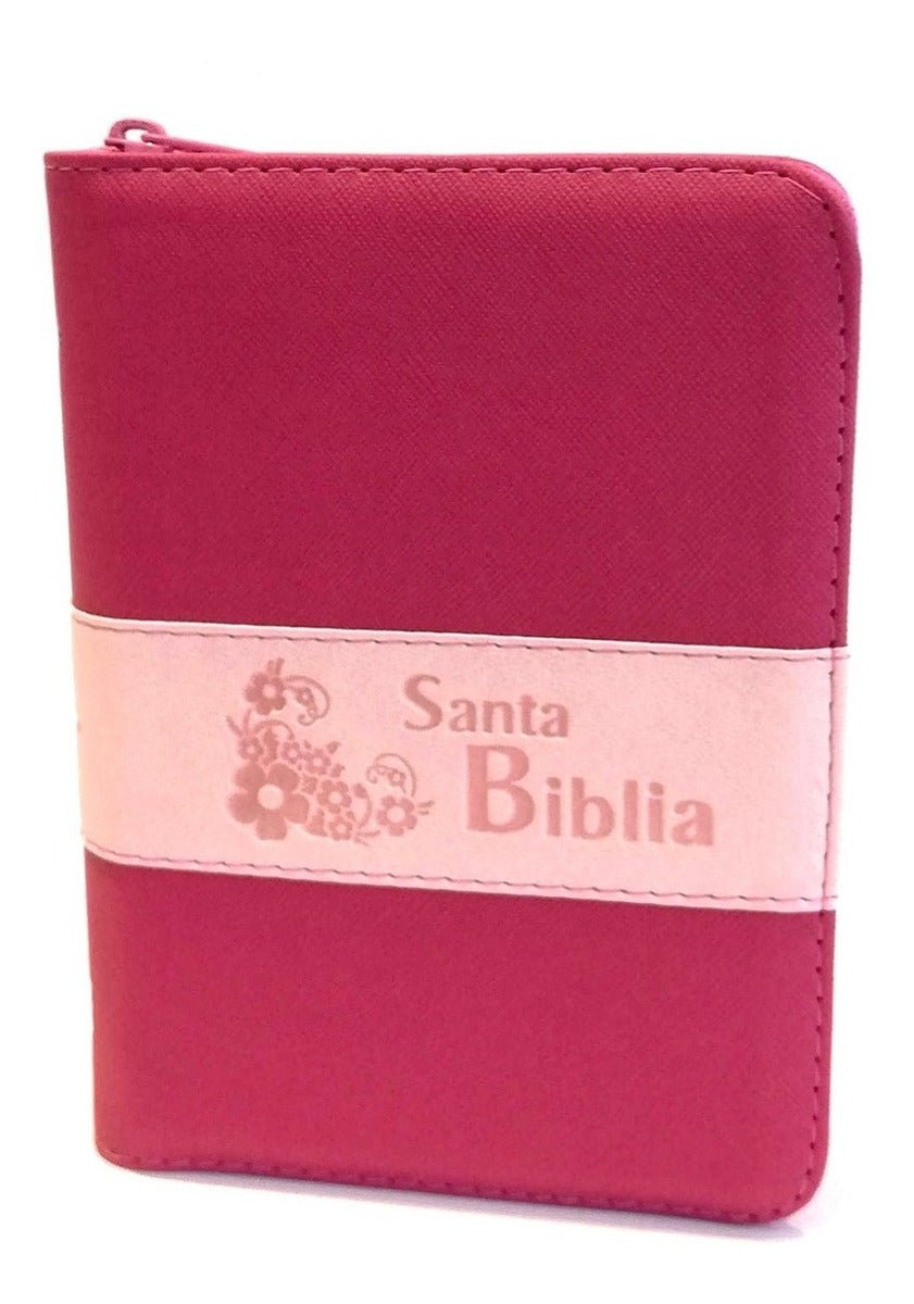 Biblia Mediana Letra Mayor Cierre Reina Valera 1960