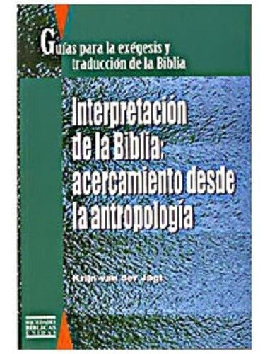 Interpretacion De La Biblia