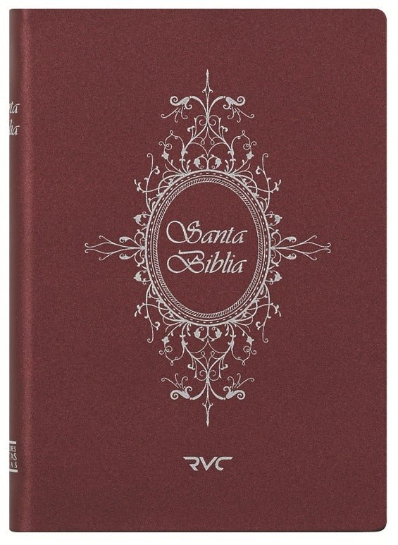 Biblia Mediana Económica Reina Valera Contemporˆnea