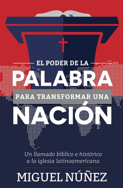 El Poder De La Palabra - Miguel Nuñez