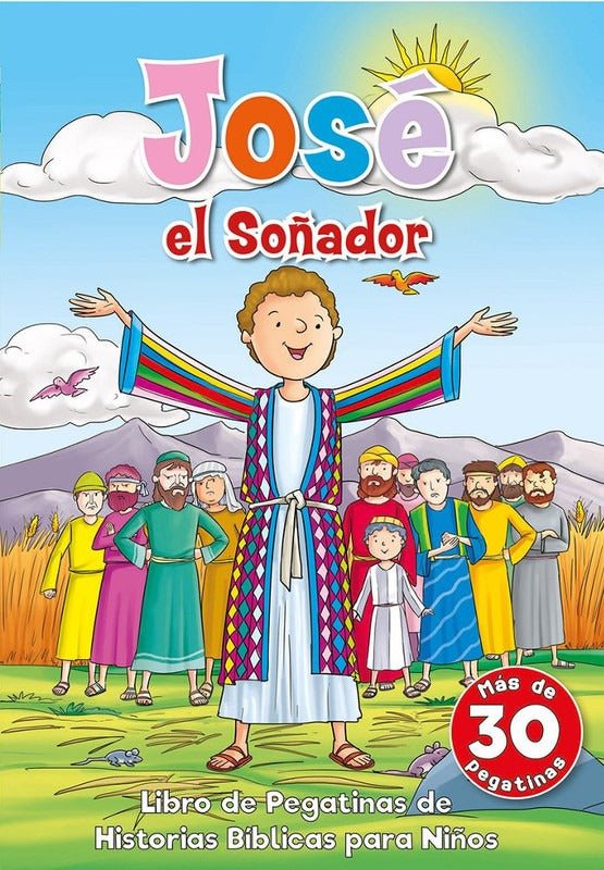 Jose El Soñador