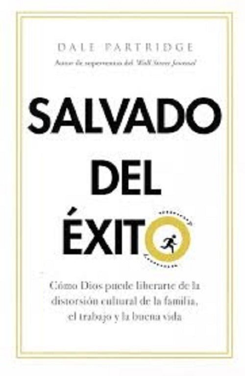 Salvado Del Exito