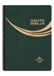 Biblia Pequeña Ocean Reina Valera 1960 Tapa Vinil