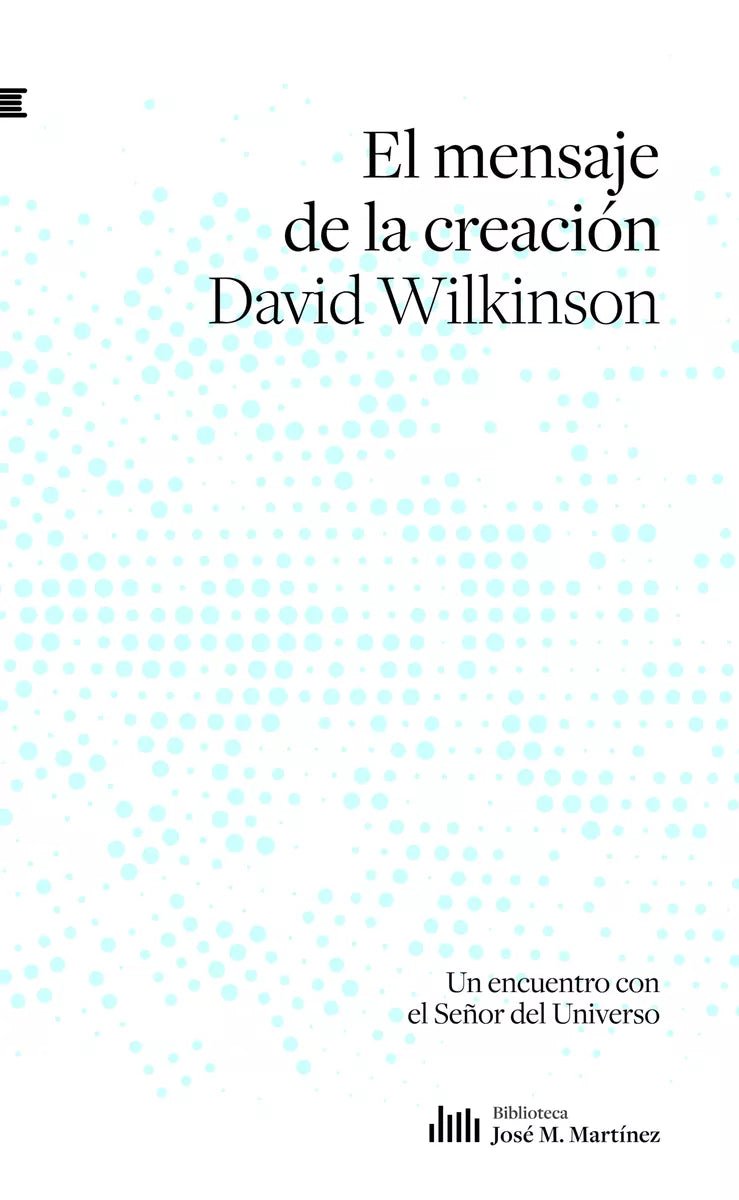 El Mensaje De La Creacion   Andamio