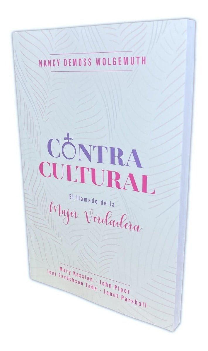 Contracultural - Nancy Demoss