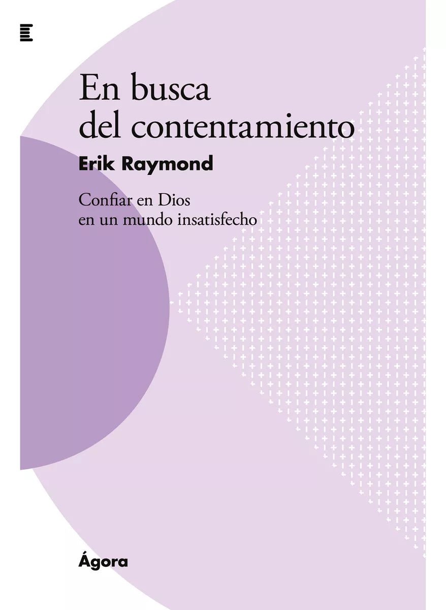 En Busca Del Contentamiento  Erik Raymond Andamio
