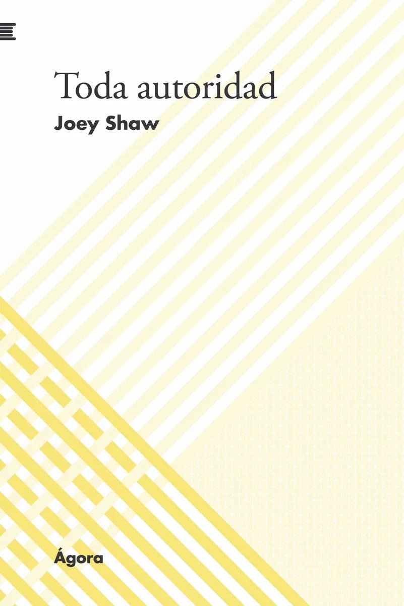 Toda Autoridad   Andamio