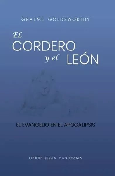 El Cordero Y El Leon