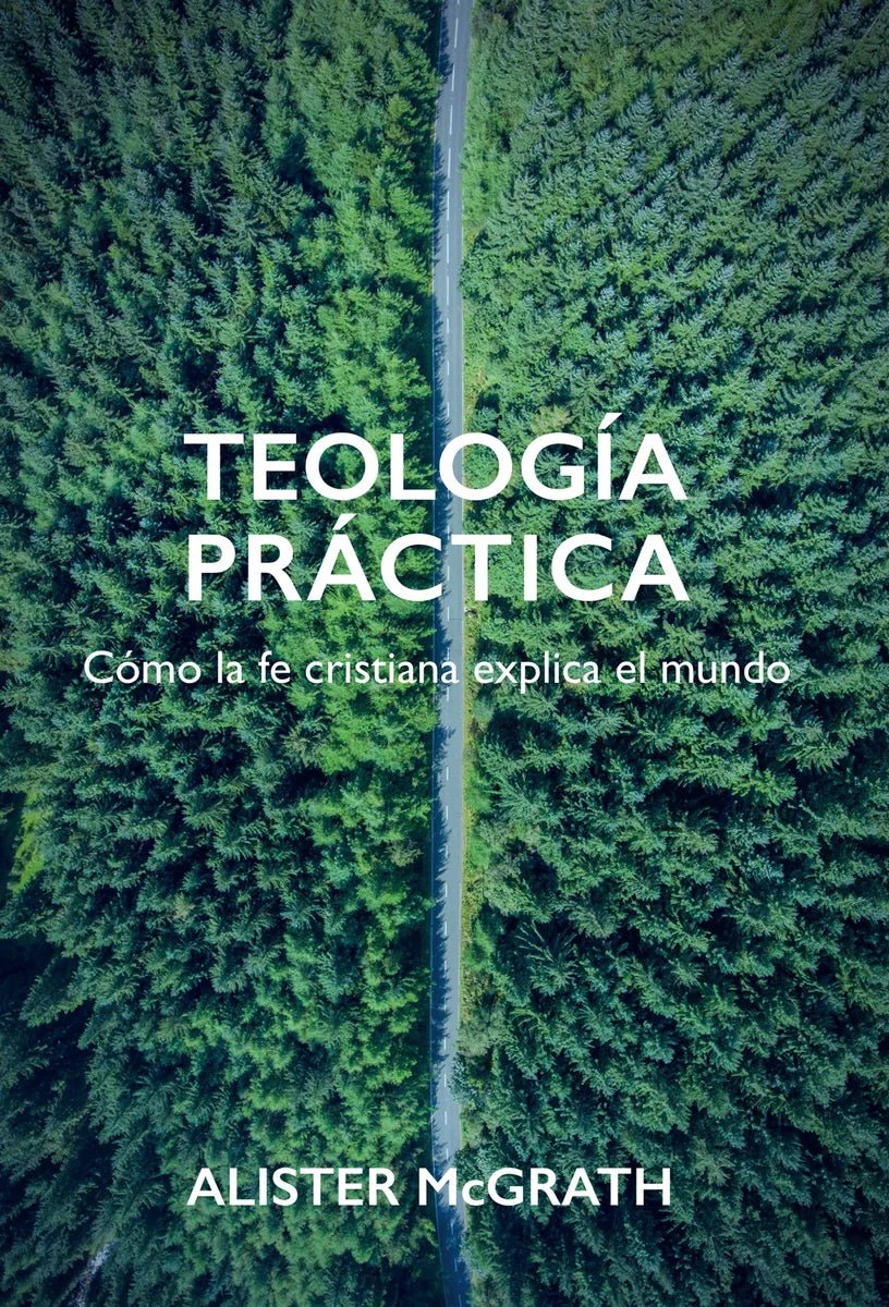 Teologia Practica  Alister McGrath Andamio