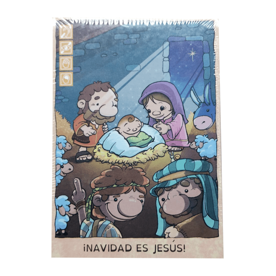 Selecciones Para Evangelizar Hashtag. Pack 1.000 selecciones - Tratados