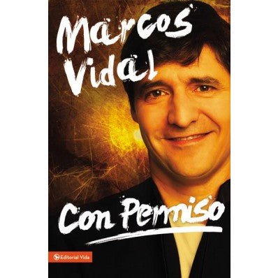 Con permiso - Marcos Vidal