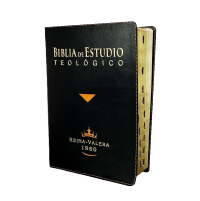 Biblias de estudio