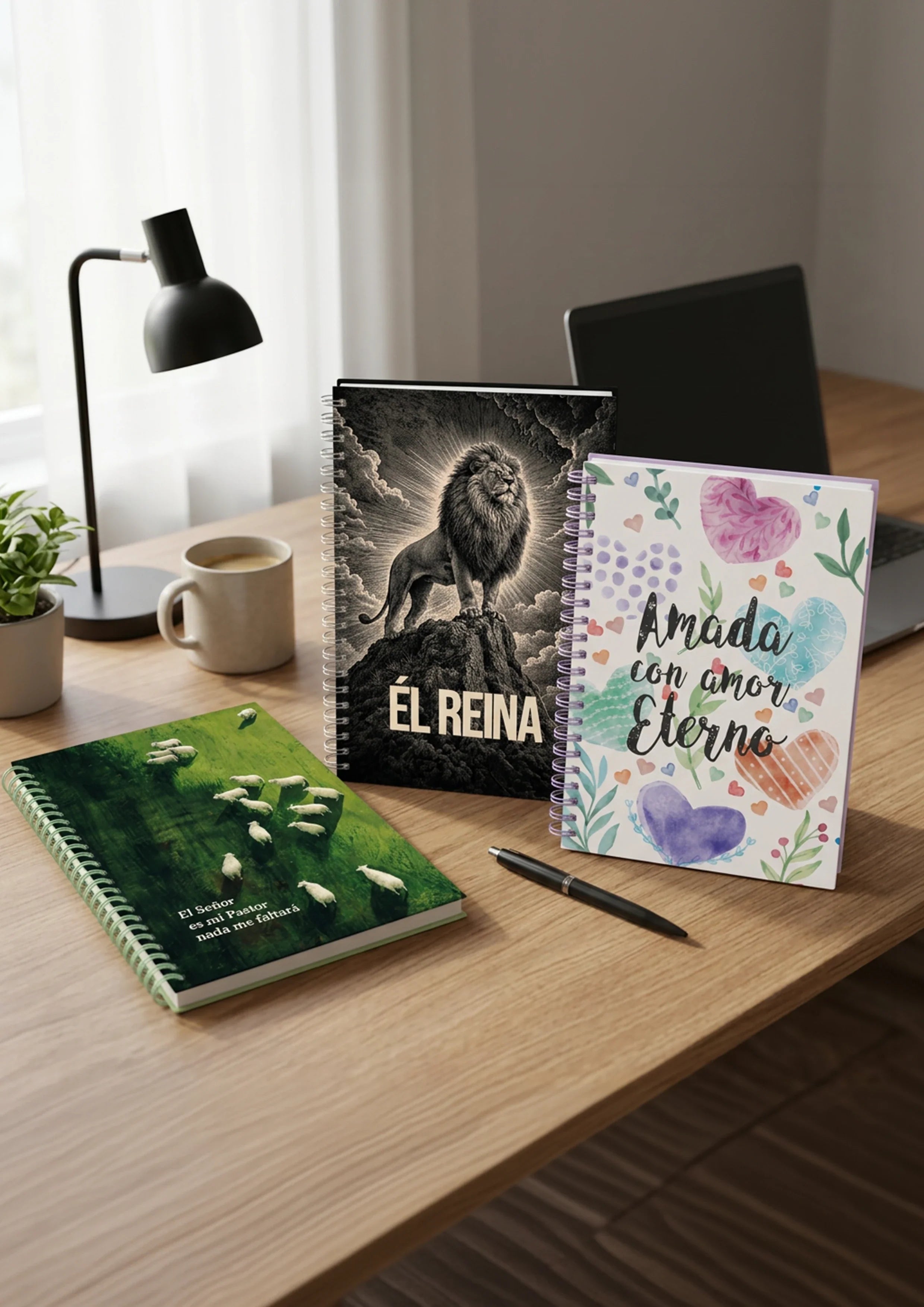 Papelería y Escritura
