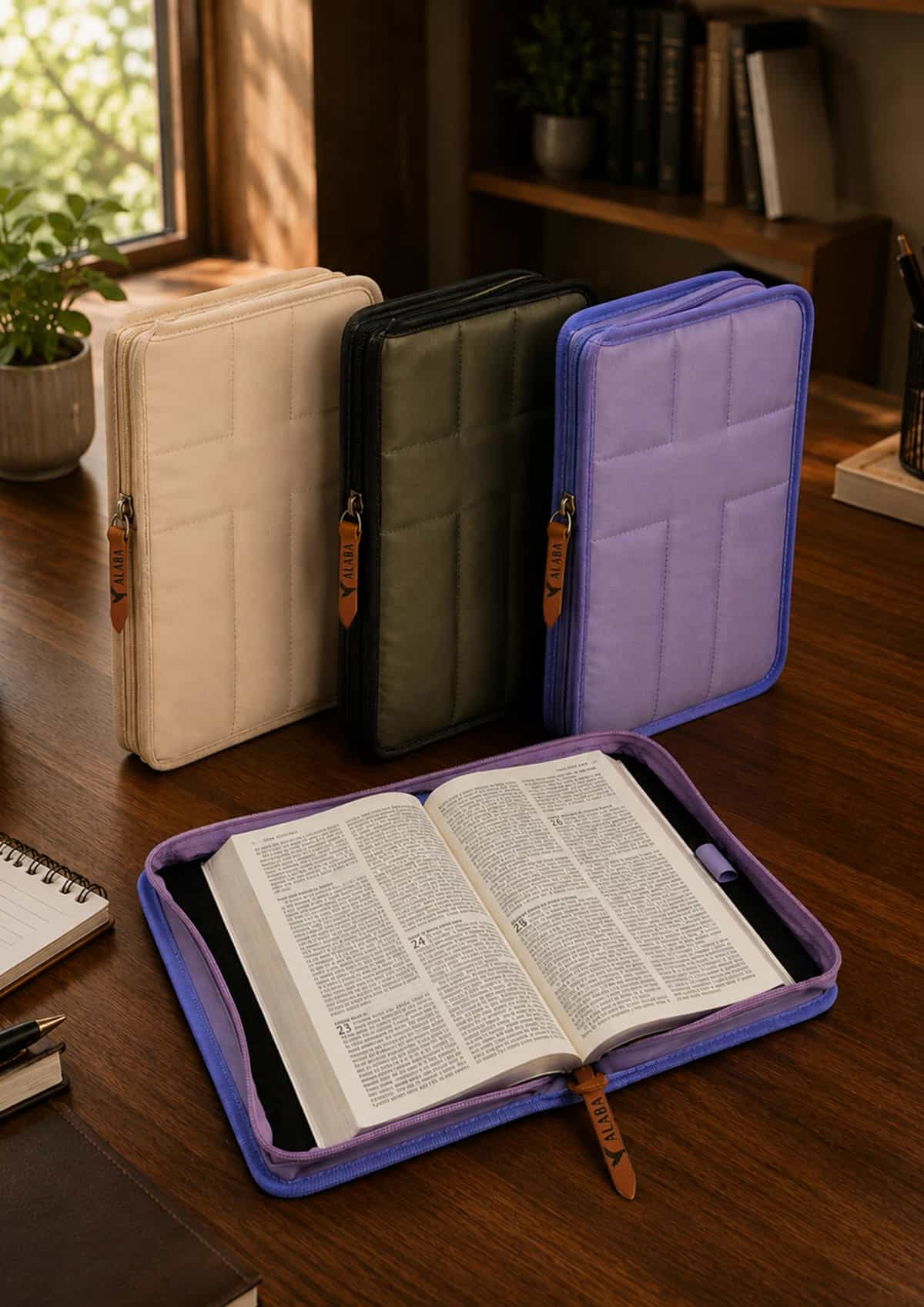 Fundas Para Biblias