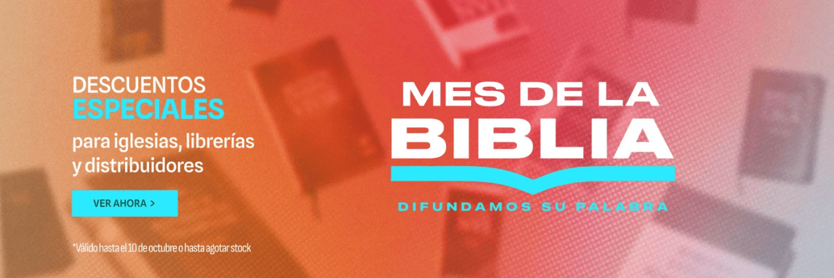 PROMO MES DE LA BIBLIA 2026