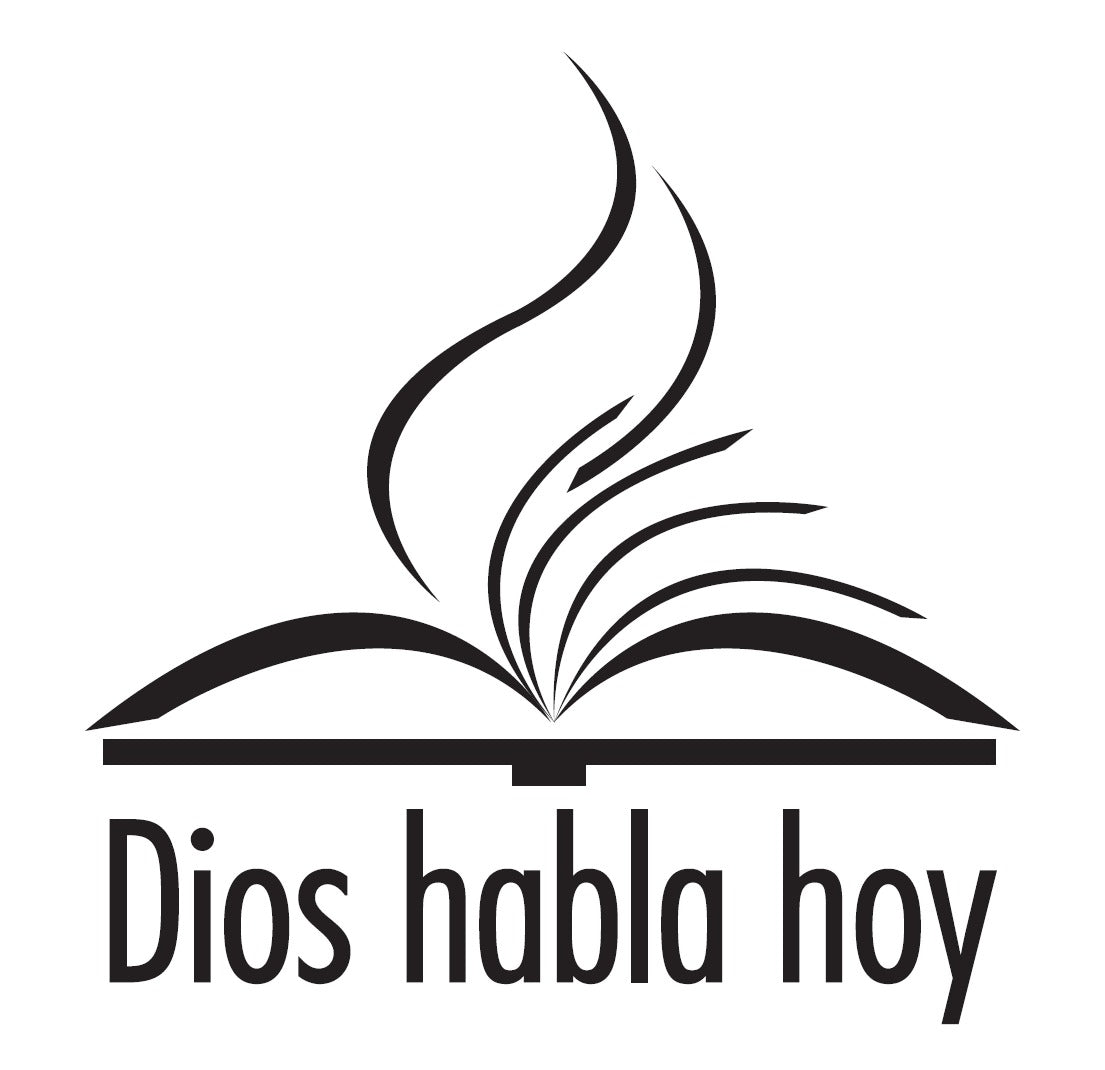 Dios Habla Hoy