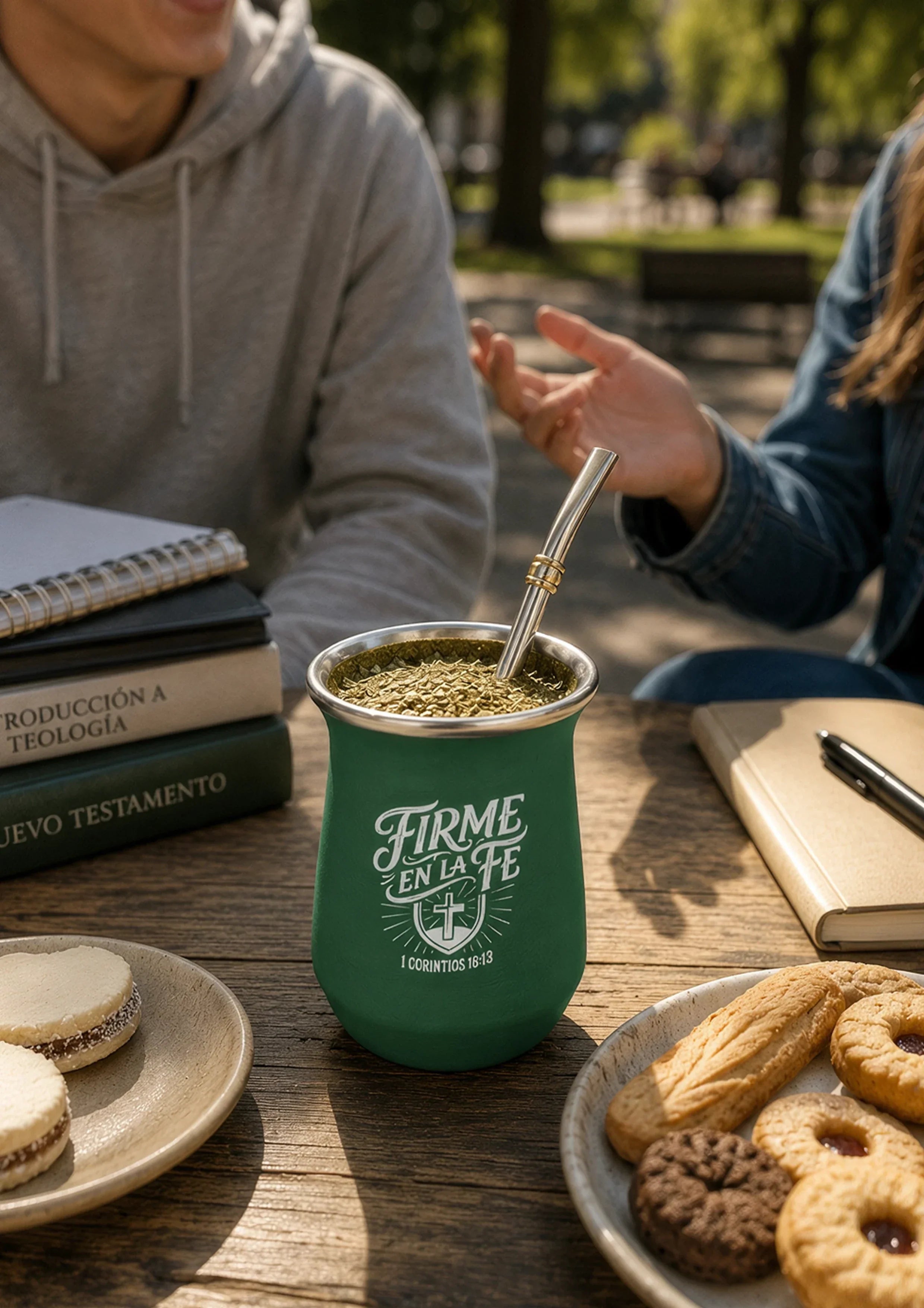 Mates y Bombillas