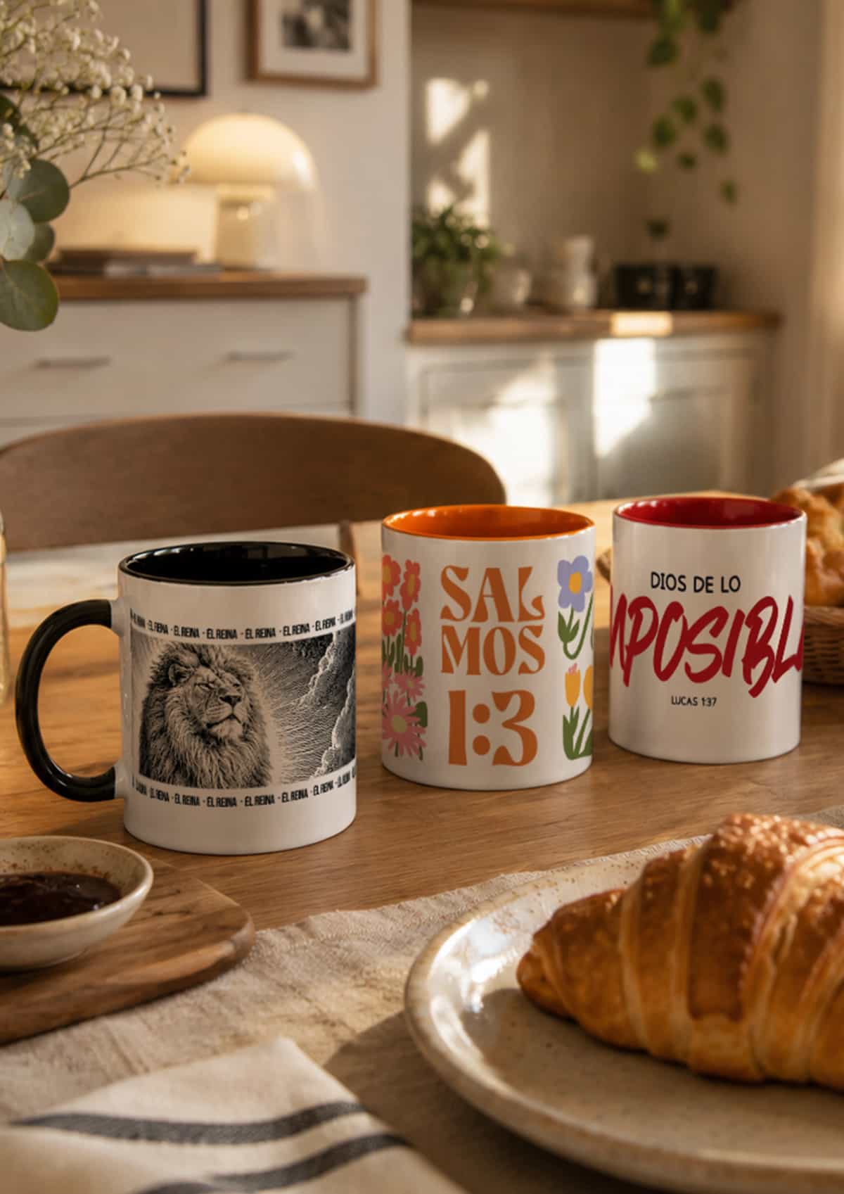 Tazas