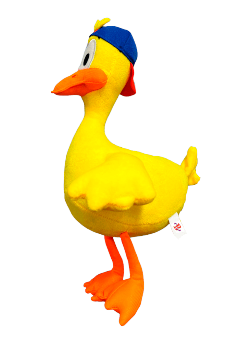 Peluche Patito Juan - Biper