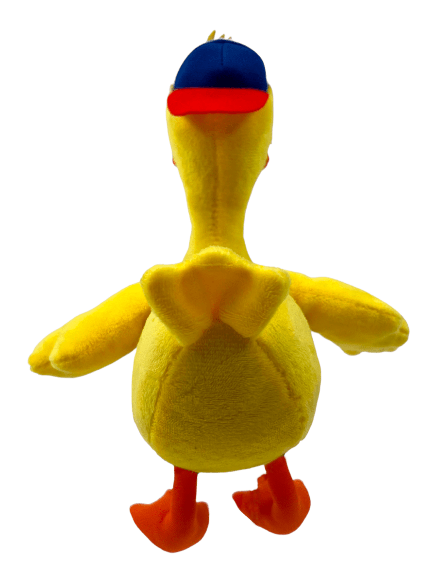 Peluche Patito Juan - Biper